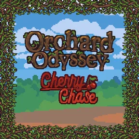 Orchard Odyssey: Cherry Chase cover image