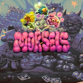 Morsels cover image