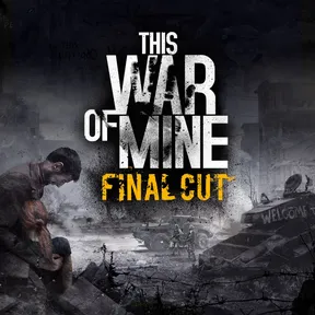 This War of Mine: Final Cut cover image