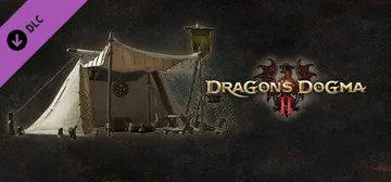 Dragon's Dogma 2: Explorer's Camping Kit - Camping Gear cover image