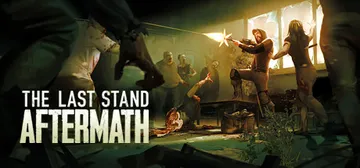 The Last Stand: Aftermath cover image