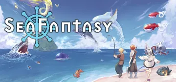 Sea Fantasy cover image