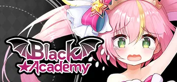 Black Academy cover image