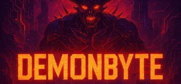 Demonbyte cover image