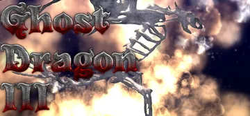 Ghost Dragon III cover image