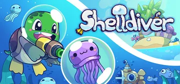 Shelldiver cover image