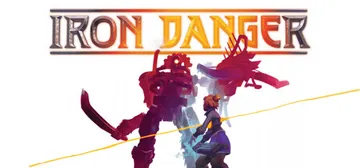 Iron Danger cover image