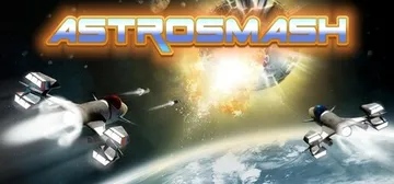 ASTROSMASH cover image
