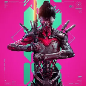Ghostrunner: Project_Hel cover image