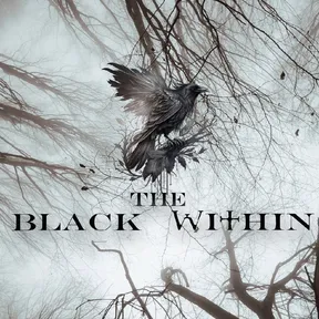 The Black Within cover image