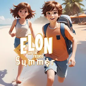 Elon and Friends: Summer - 12 Games (Xbox + PC) cover image
