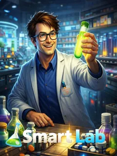 Smart Lab cover image