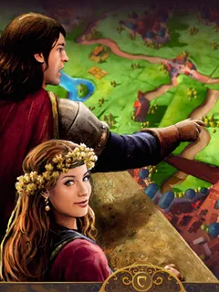 Carcassonne cover image