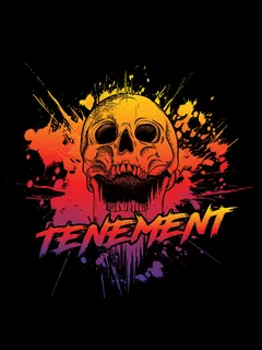 Tenement cover image