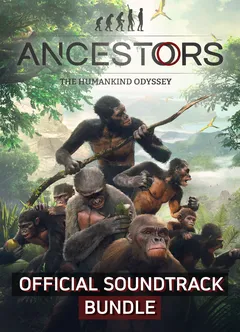 The Humankind Odyssey Official Soundtrack Bundle cover image