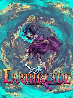 Earthblade cover image