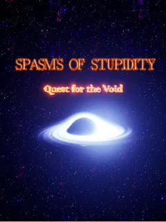 SpasmsOfStupidity cover image