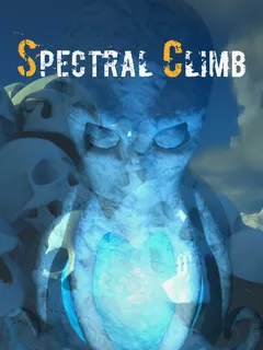 SpectralClimb cover image