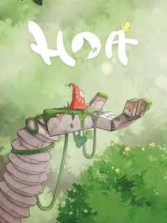 Hoa cover image