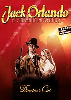 Jack Orlando: A Cinematic Adventure - Director's Cut cover image