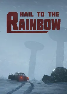 Hail to the Rainbow cover image