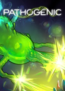 Pathogenic - Supporter Edition cover image