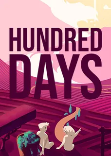 Hundred Days - Winemaking Simulator cover image