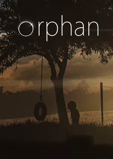 Orphan cover image