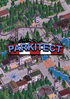 Parkitect cover image