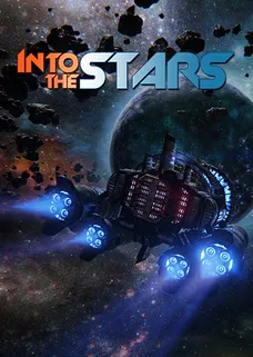 Into the Stars cover image