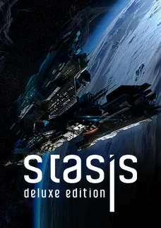 STASIS: Deluxe Edition cover image