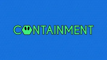 Containment cover image
