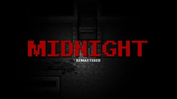MIDNIGHT Remastered cover image