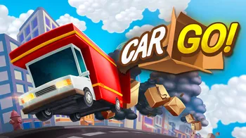 CarGo! cover image