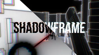 SHADOWFRAME cover image