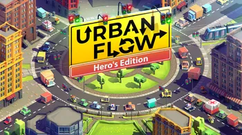 Urban Flow Hero's Edition cover image