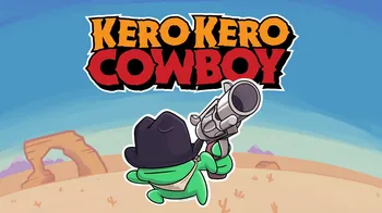 Kero Kero Cowboy cover image