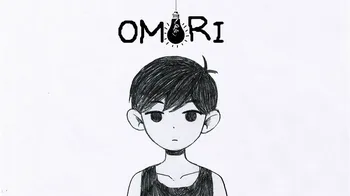 OMORI cover image