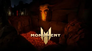 Monument cover image