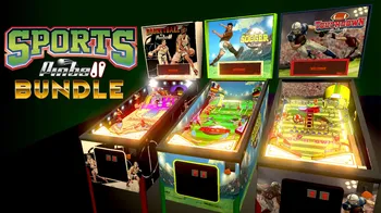 Sports Pinball Bundle cover image
