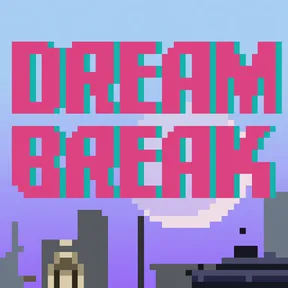 DreamBreak cover image