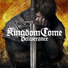 Kingdom Come: Deliverance - Treasures of the Past cover image