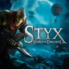 Styx: Shards of Darkness cover image