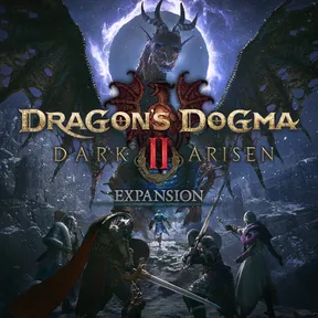 Dragon's Dogma 2: Dark Arisen Expansion cover image