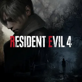 Resident Evil 4 Leon Accessory: 'Sunglasses (Sporty)' cover image