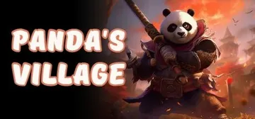 Panda's Village cover image