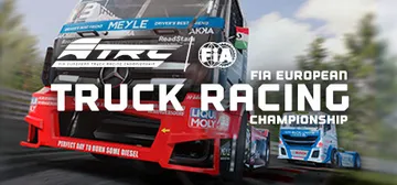 FIA European Truck Racing Championship cover image