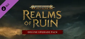 Warhammer Age of Sigmar: Realms of Ruin Deluxe Upgrade Pack cover image