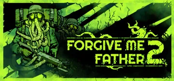 Forgive Me Father 2 cover image
