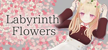 Labyrinth Flowers cover image